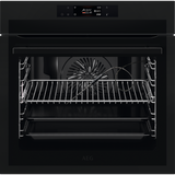 AEG BPE748380T 8000 AssistedCooking Built-In Single Oven