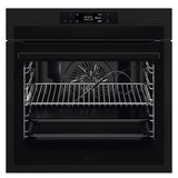 AEG BSE778380T 7000 SteamCrisp Built-In Single Oven