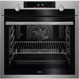 AEG BPS555060M 6000 SteamBake Built-In Single Oven