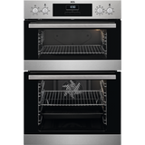 AEG DCB331010M 6000 SurroundCook Built-In Double Oven