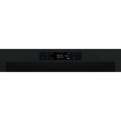 AEG BSE778380T 7000 SteamCrisp Built-In Single Oven
