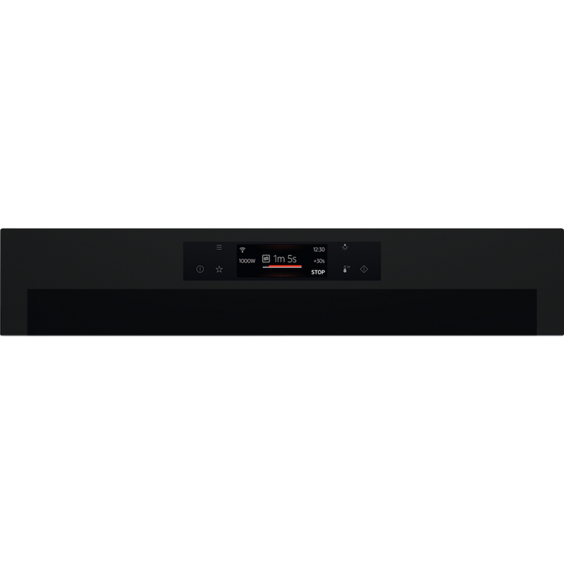 AEG KME768080T 8000 CombiQuick Integrated Combi Microwave and Oven