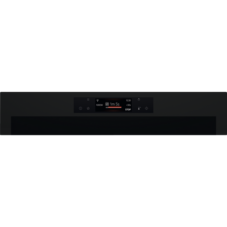 AEG KME768080T 8000 CombiQuick Integrated Combi Microwave and Oven