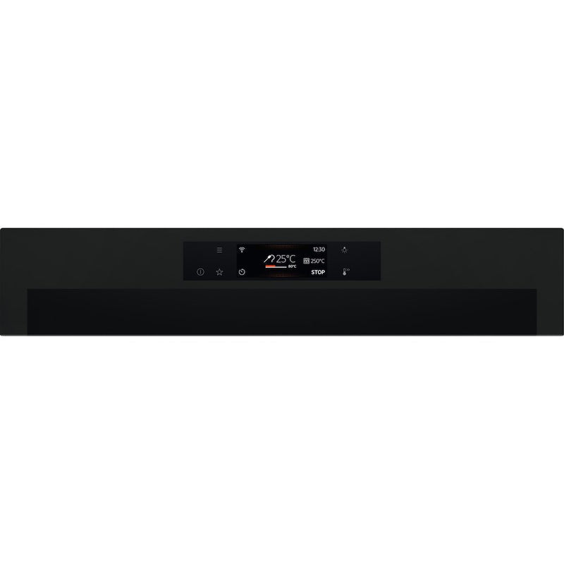 AEG BPE748380T 8000 AssistedCooking Built-In Single Oven