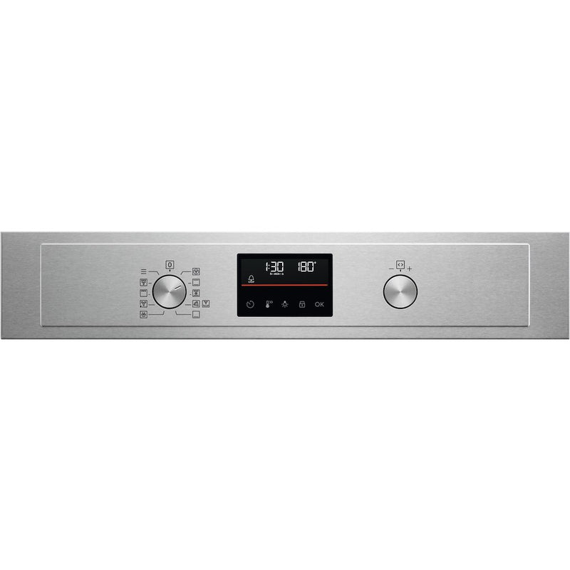 AEG BEX535A61M 6000 AirFry Built-In Single Oven