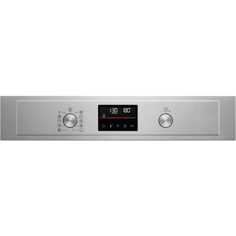 AEG BPX535A61M 6000 AirFry Built-In Single Oven
