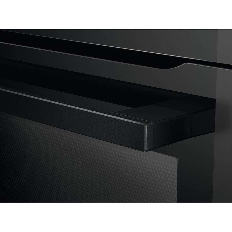 AEG KME768080T 8000 CombiQuick Integrated Combi Microwave and Oven