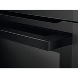 AEG KME768080T 8000 CombiQuick Integrated Combi Microwave and Oven