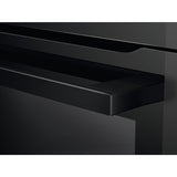 AEG KME768080T 8000 CombiQuick Integrated Combi Microwave and Oven