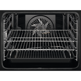AEG BPE748380T 8000 AssistedCooking Built-In Single Oven