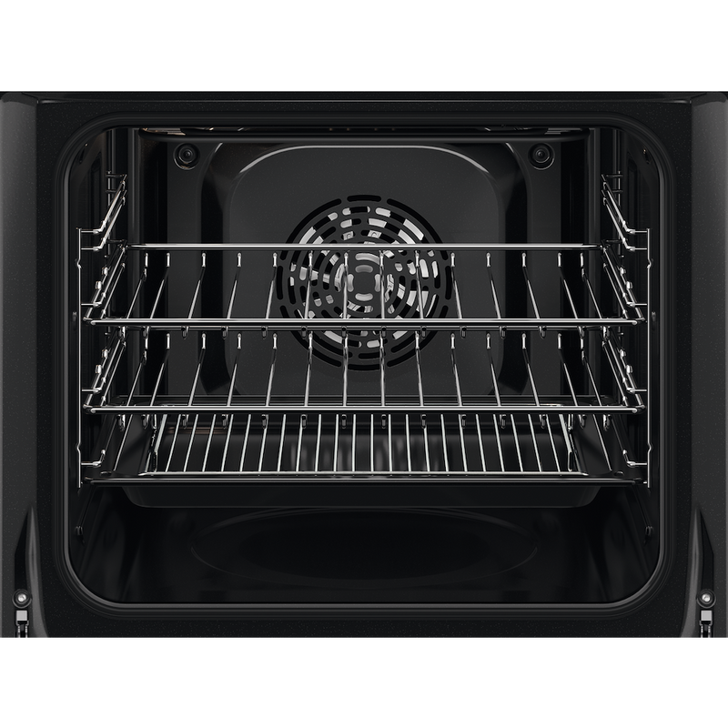 AEG BCX23101EM 6000 SurroundCook Built-In Single Oven
