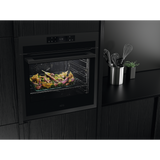 AEG BPE748380T 8000 AssistedCooking Built-In Single Oven