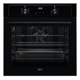 AEG BEX33501EB 600 SurroundCook Built-In Single Oven