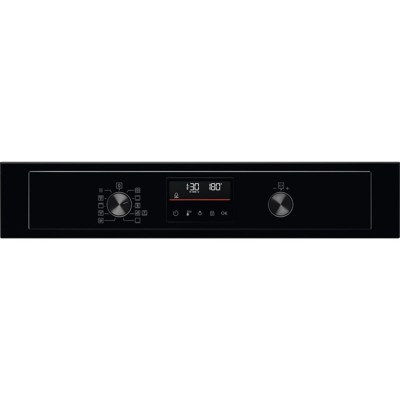 AEG BEX535A61B 6000 AirFry Built-In Single Oven