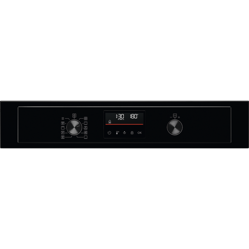 AEG BPX535A61B 6000 AirFry Built-In Single Oven