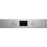 AEG KMX525060M 8000 CombiQuick Integrated Combi Microwave and Oven