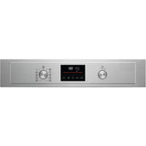 AEG KMX365060M 8000 CombiQuick Integrated Combi Microwave and Oven