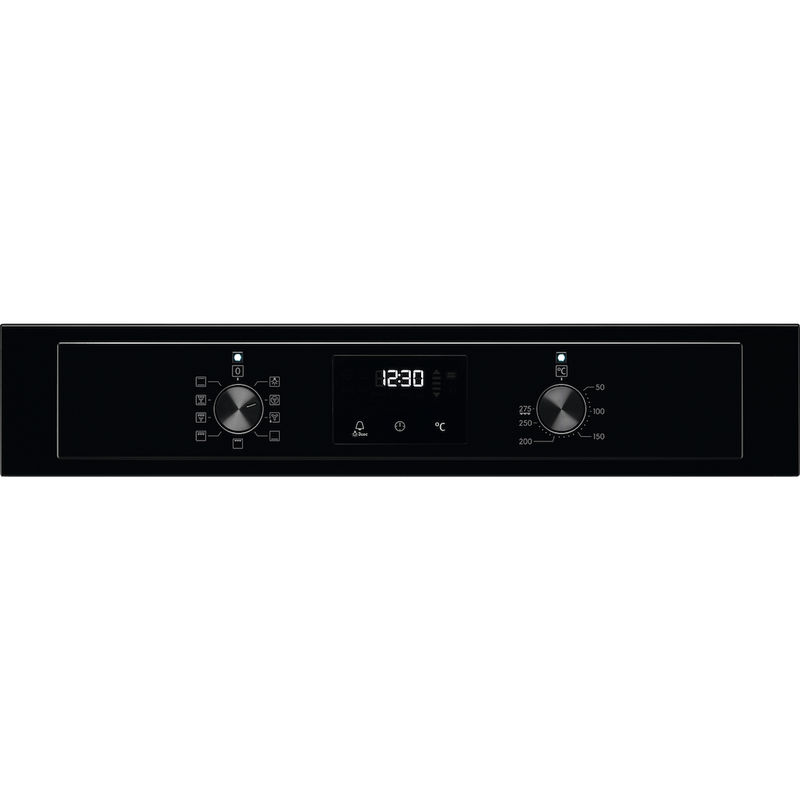 AEG BEX33501EB 600 SurroundCook Built-In Single Oven