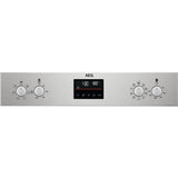 AEG DCB535060M 6000 SurroundCook Built-In Double Oven