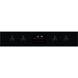 AEG DUB535060M 6000 SurroundCook Built-In Double Oven