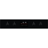 AEG DCB535060B 6000 SurroundCook Built-In Double Oven