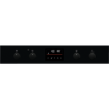 AEG DUB535060B 6000 SurroundCook Built-In Double Oven