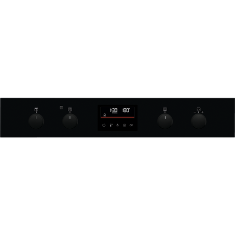 AEG DUB535060B 6000 SurroundCook Built-In Double Oven