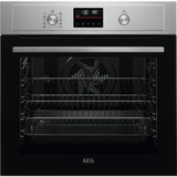 AEG BPX53506EM 6000 SurroundCook Built-In Single Oven