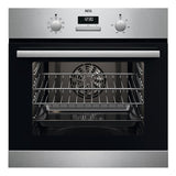 AEG BCX23101EM 6000 SurroundCook Built-In Single Oven