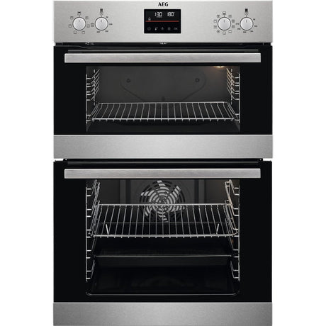 AEG DCB535060M 6000 SurroundCook Built-In Double Oven