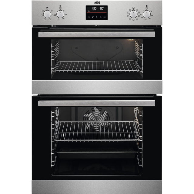 AEG DCB535060M 6000 SurroundCook Built-In Double Oven