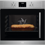 AEG BCX335L11M 6000 SurroundCook Built-In Single Oven