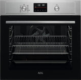 AEG BEX535A61M 6000 AirFry Built-In Single Oven