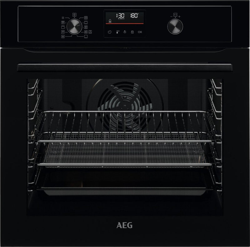 AEG BEX535A61B 6000 AirFry Built-In Single Oven