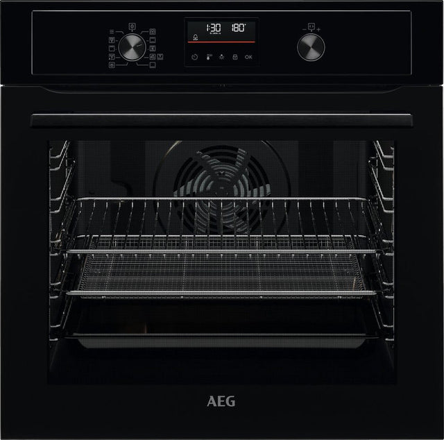 AEG BEX535A61B 6000 AirFry Built-In Single Oven