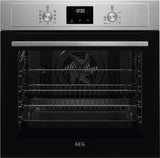AEG BEX33501EM 600 SurroundCook Built-In Single Oven