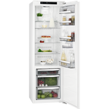 AEG SKS818E9ZC 9000 Series Built-In MultiFlow Fridge