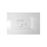 AEG OSC5S181ES 5000 Series Built-In LowFrost Fridge Freezer