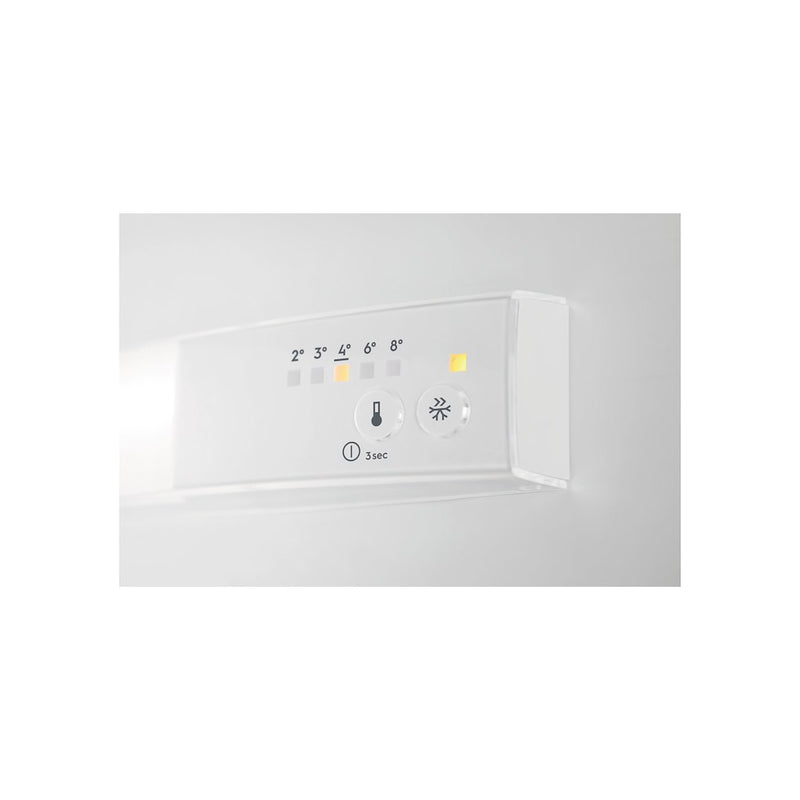 AEG NSF6I82EF 6000 Series Built-In Undercounter Fridge