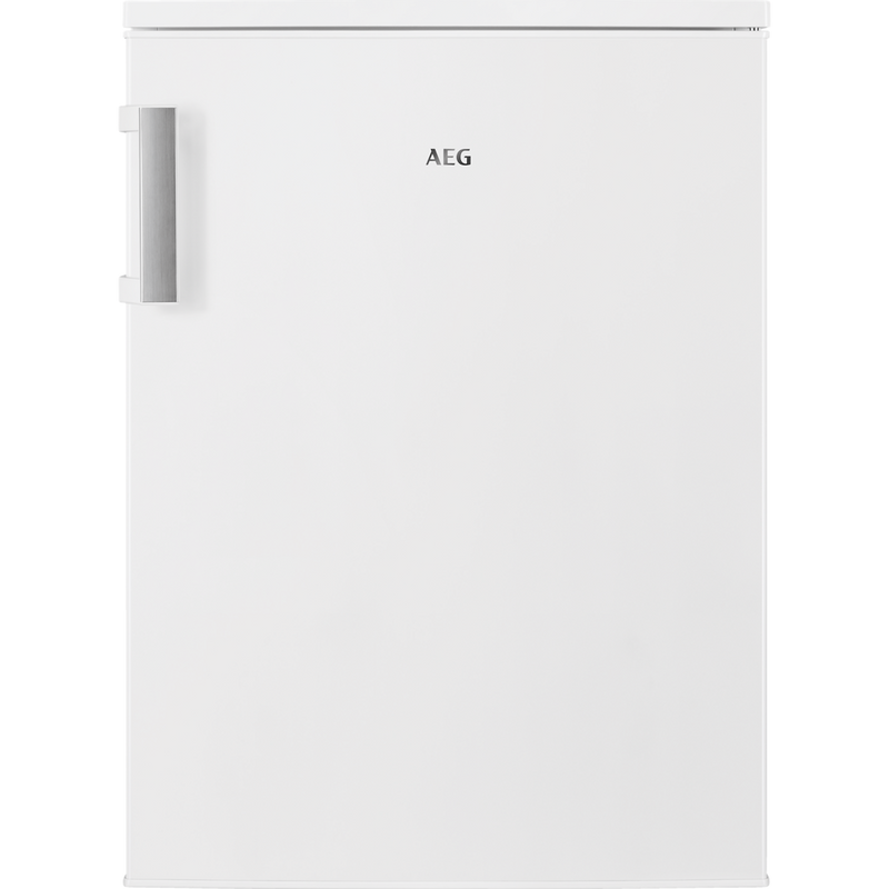 AEG RTB515E1AW 3000 Series Freestanding Undercounter Fridge
