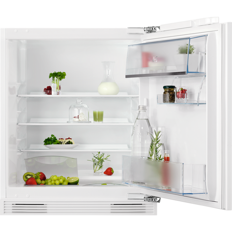 AEG NSK6I82EF 6000 Series Built-In Undercounter Fridge
