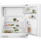 AEG NSF6I82EF 6000 Series Built-In Undercounter Fridge