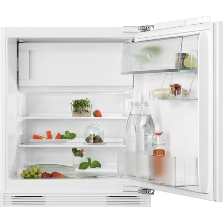 AEG NSF6I82EF 6000 Series Built-In Undercounter Fridge