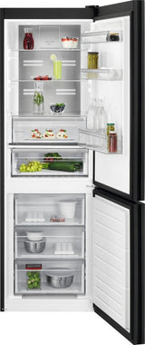 AEG RCB732E7MG 7000 Series Freestanding NoFrost Fridge Freezer