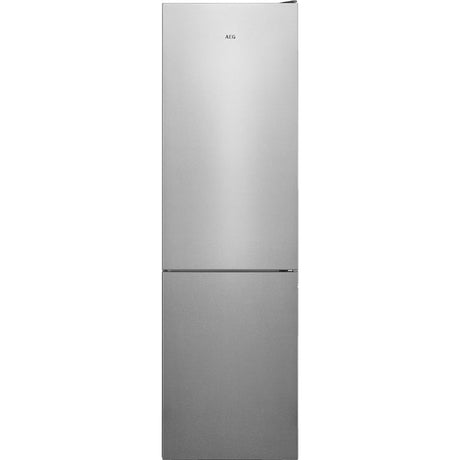 AEG RCB636E2MX 6000 Series Freestanding NoFrost Fridge Freezer