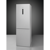 AEG RCB632E3MW 6000 Series Freestanding NoFrost Fridge Freezer