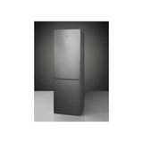 AEG RCB632E2MX 6000 Series Freestanding NoFrost Fridge Freezer