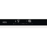 AEG OSC6T185ES 6000 Series Built-In NoFrost Fridge Freezer