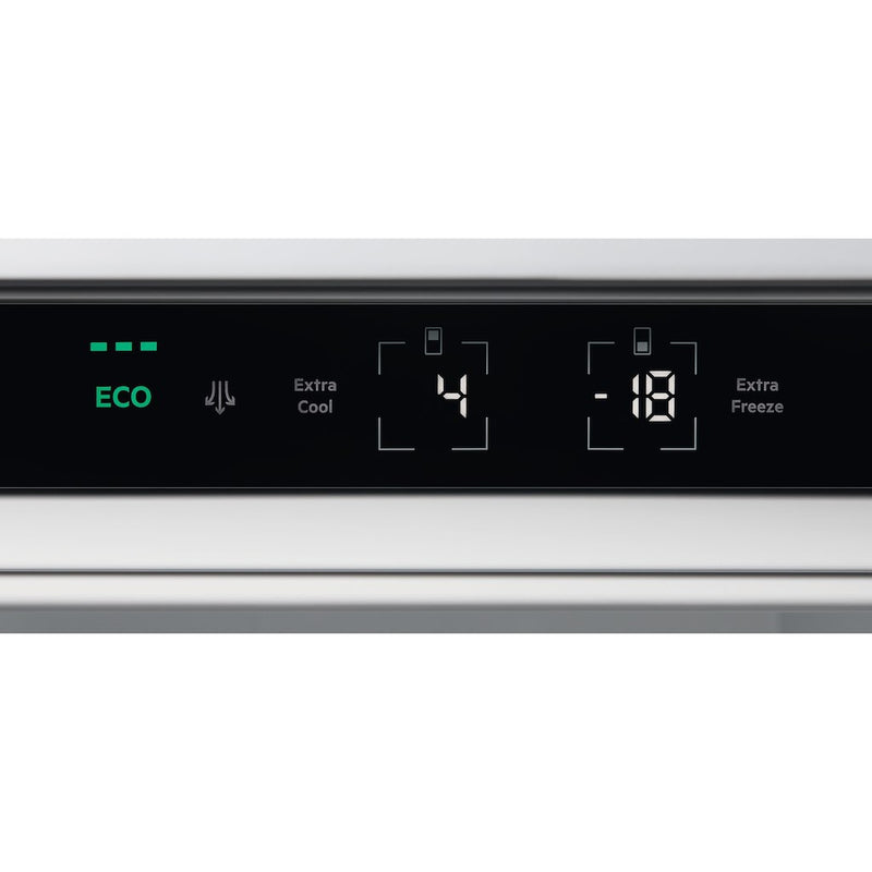 AEG TSC7M181DS 7000 Series Built-In NoFrost Fridge Freezer