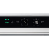 AEG TSC7M181DS 7000 Series Built-In NoFrost Fridge Freezer